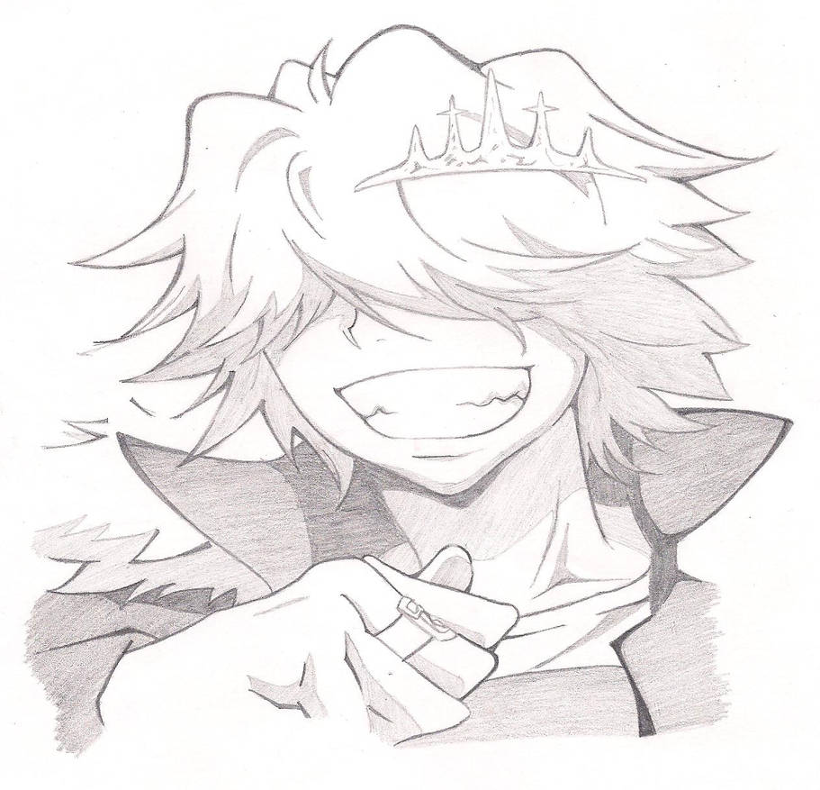 Phegor bele phegor!! by feelfree31 on DeviantArt