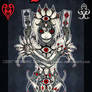 Augen Auf: Card Case Cover
