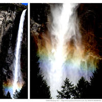 Rainbow Falls