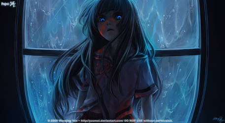Project WE Promotional Art 8 by yuumei