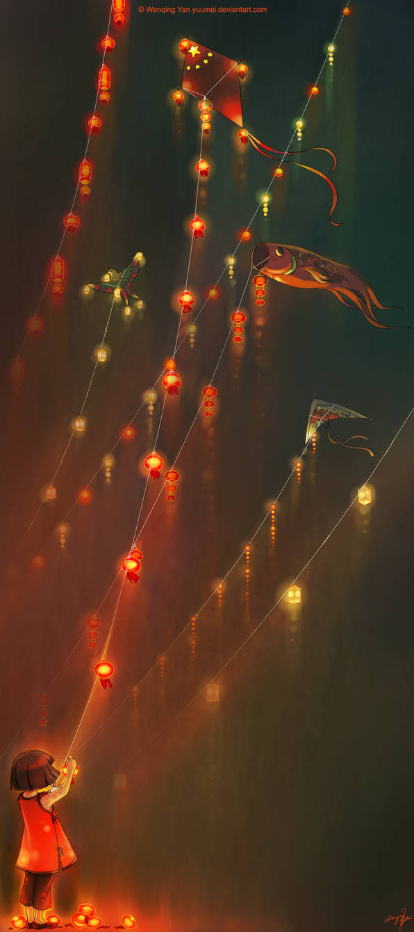 Replacement For The Stars By Yuumei On Deviantart Replacement For The Stars By Yuumei On Deviantart