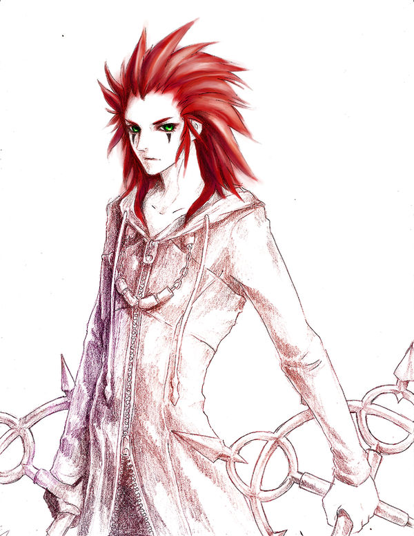 Axius Mha Axel commission by yuumei on DeviantArt