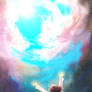 Open up the Sky
