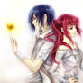 Gilbert and Ines Commission