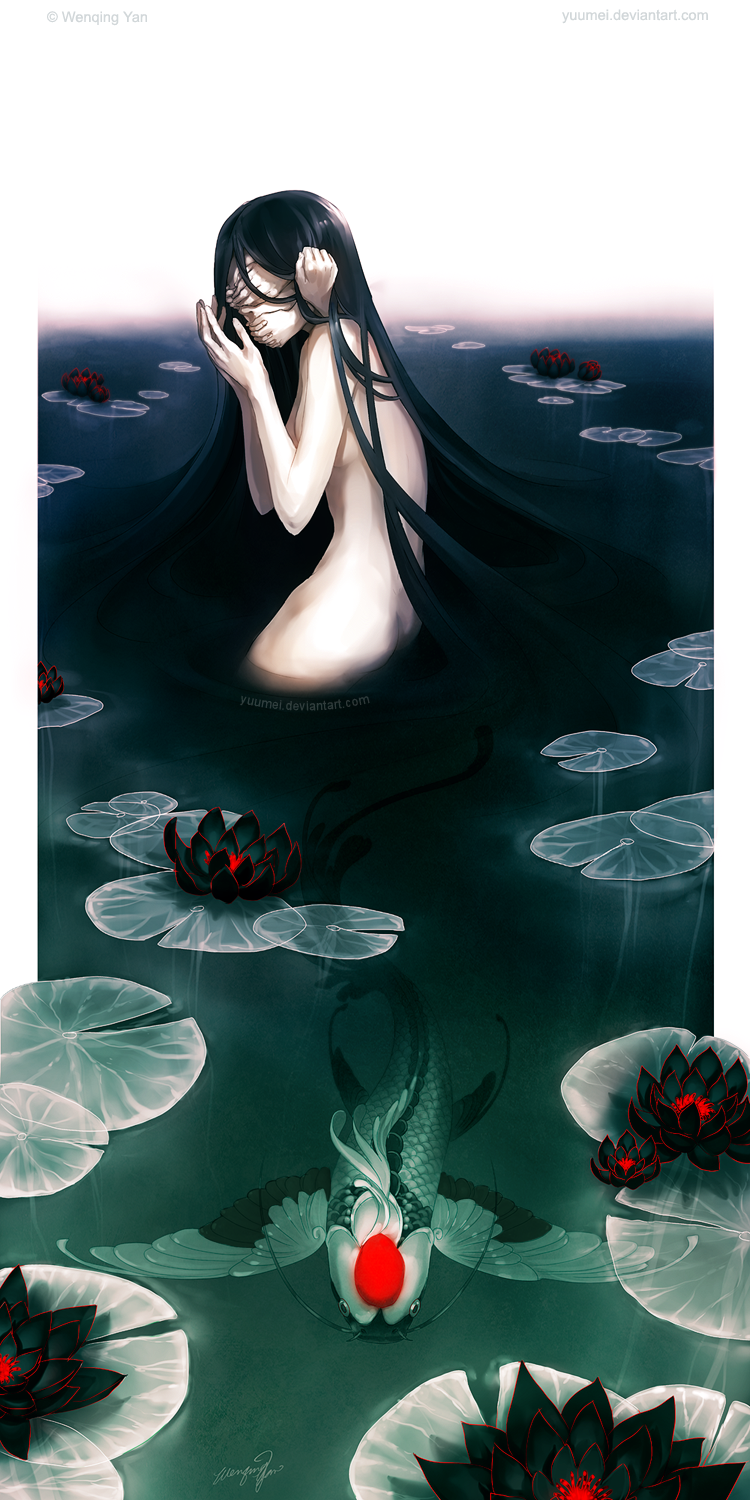 CotWK: Black Water