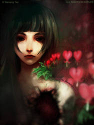 Bleeding Heart