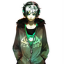 Fisheye Placebo: Frey