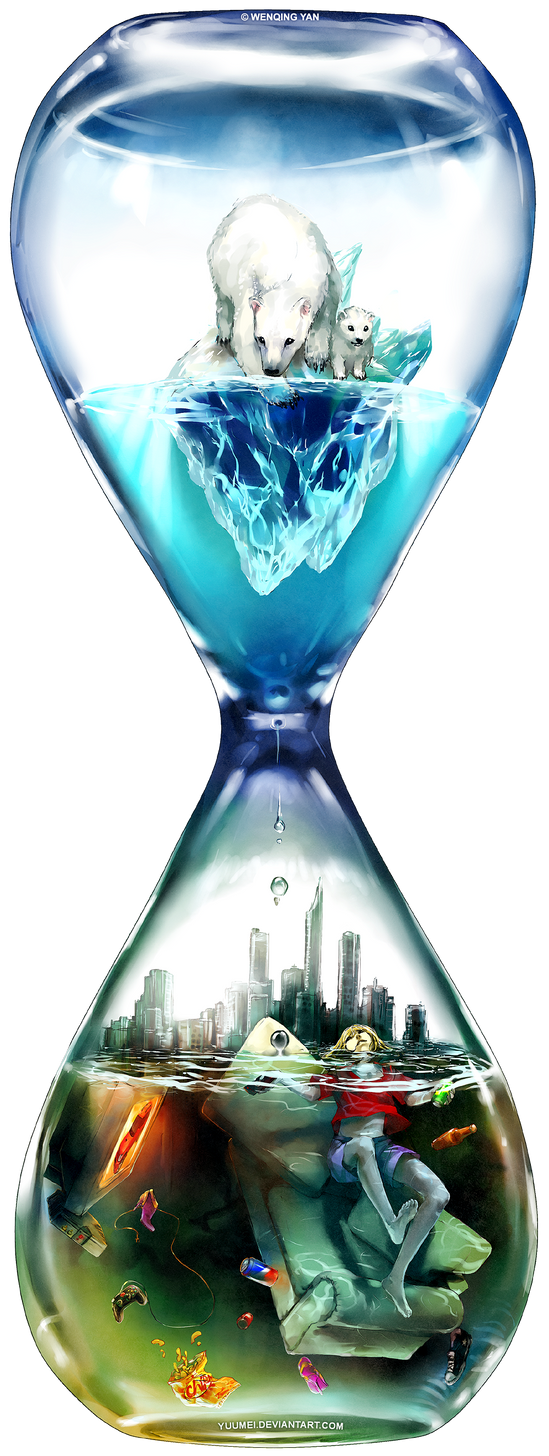 Countdown by yuumei