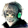 Fisheye Placebo: You Are Free