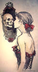Never Lasting by yuumei Never Lasting by yuumei