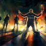 Rise - Night Version
