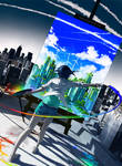 Re-Imagine by yuumei