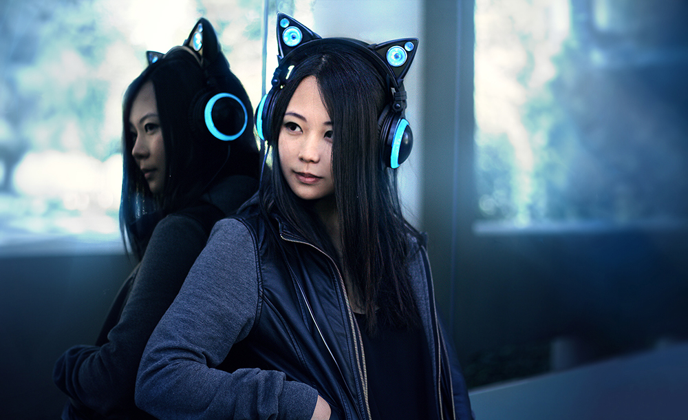 Axent Wear Crowd Funding! by yuumei