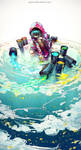 Before I Grow Up by yuumei Before I Grow Up by yuumei