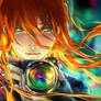 Through the Distorted Lens