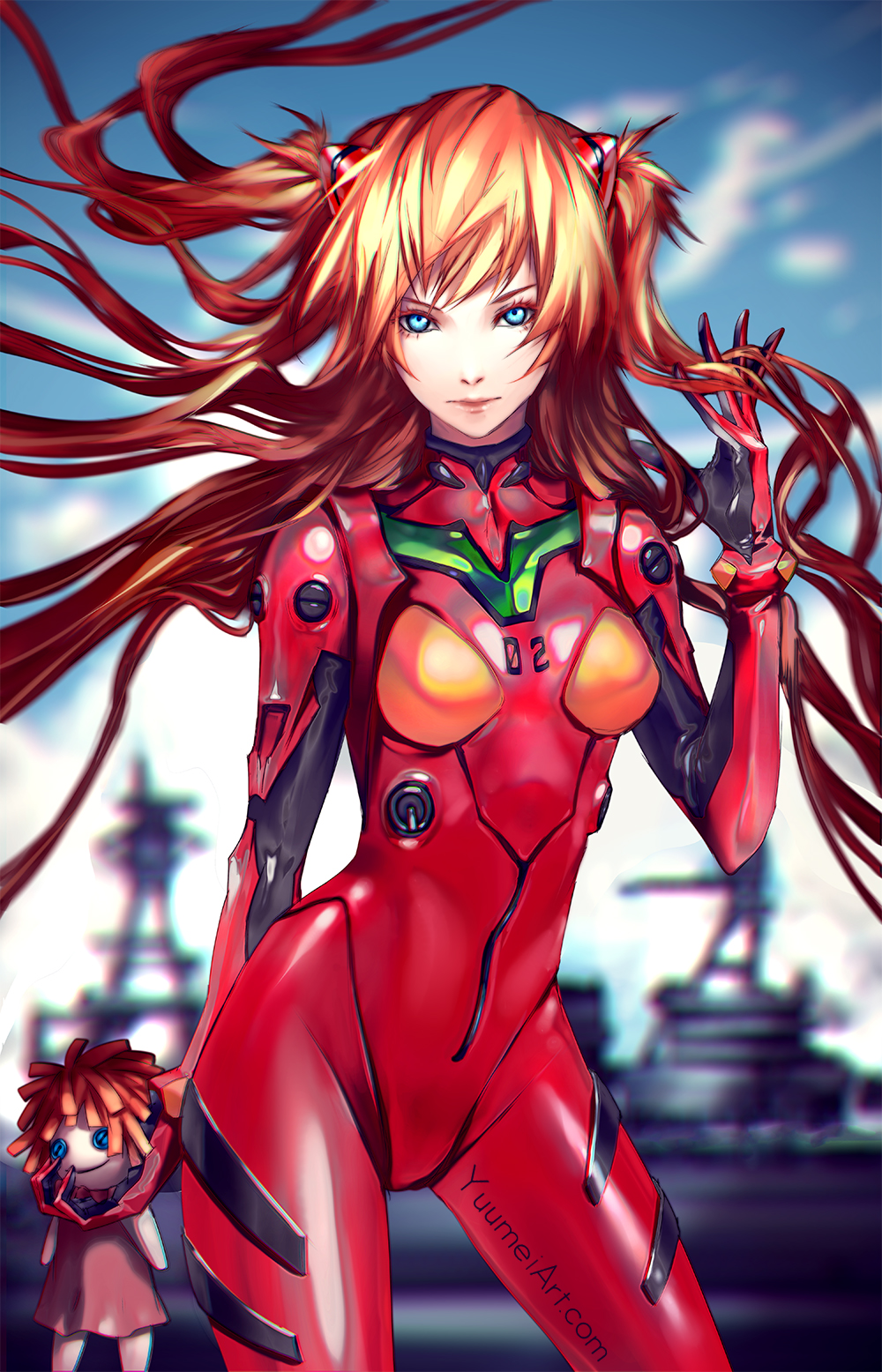 Asuka