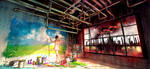 Better Tomorrow by yuumei