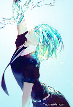 Phosphophyllite