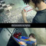 Fisheye Placebo: Ch2- Part 2