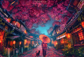 Sakura Festival