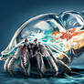 Worlds Within: Hermit Crab