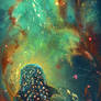 Birth of a Nebula