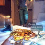 Fisheye Placebo: Ch3 - Part 2