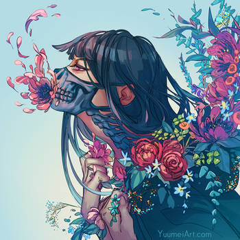 Breathe Me Away