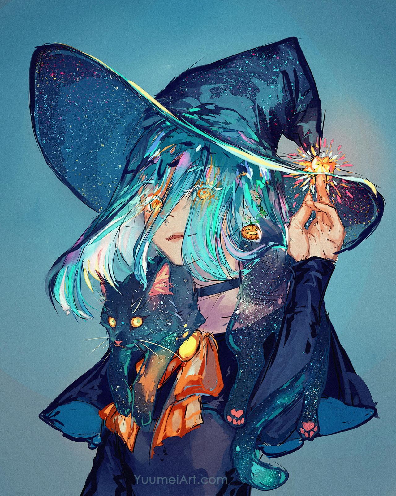 Happy Halloween 2022