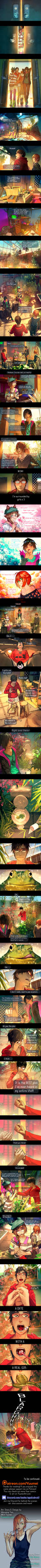 Fisheye Placebo: Ch3 - Part 6