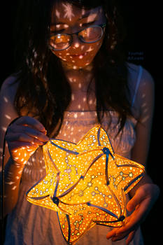 Star Projector Kickstarter now live!