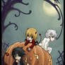 Death Note Halloween