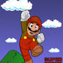 The Legend of Mario