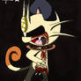 Amnesia meowth