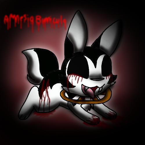 Amnesia bunnicula