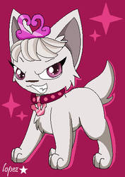 Sweetie on PAW-Patrol - DeviantArt