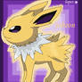 Jolteon