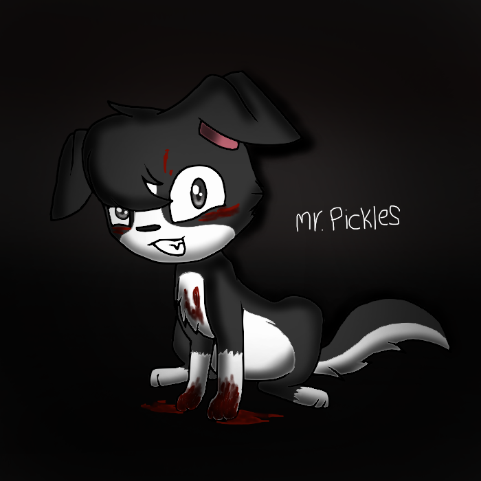 Mr. Pickles, Adult Swim