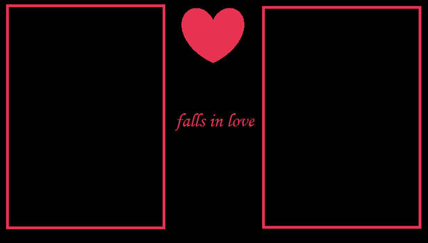 What If A Character Falls In Love