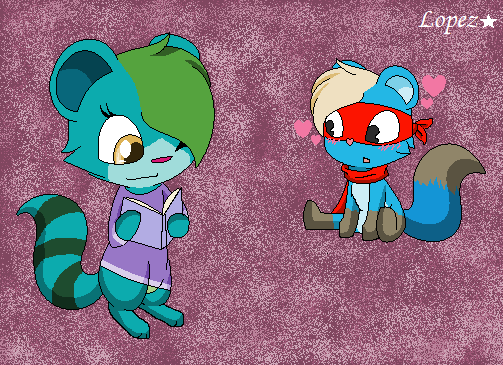 Poppy Playtime) All Characters by lopez765 on DeviantArt