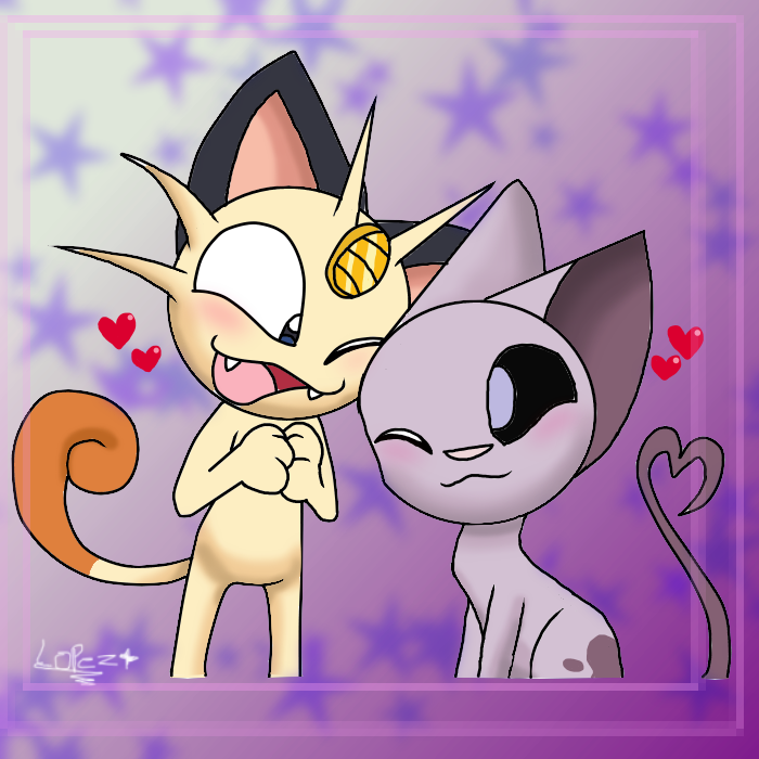 Meowth as cat memes by Snacck on DeviantArt