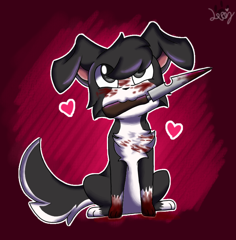 Mr.Pickles by lusketa-Sustenta on DeviantArt