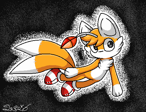 Tails Doll Rizz Tails Doll by lopez765 on DeviantArt