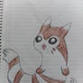 Traditional|Furret|