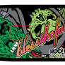 Bless the fall Zombie skatedeck option