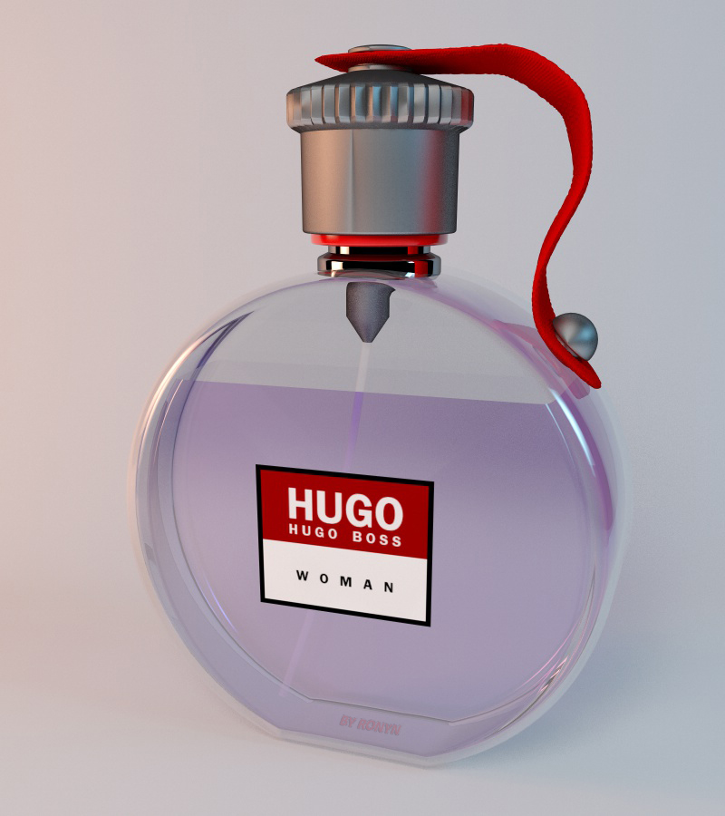 Hugo Women