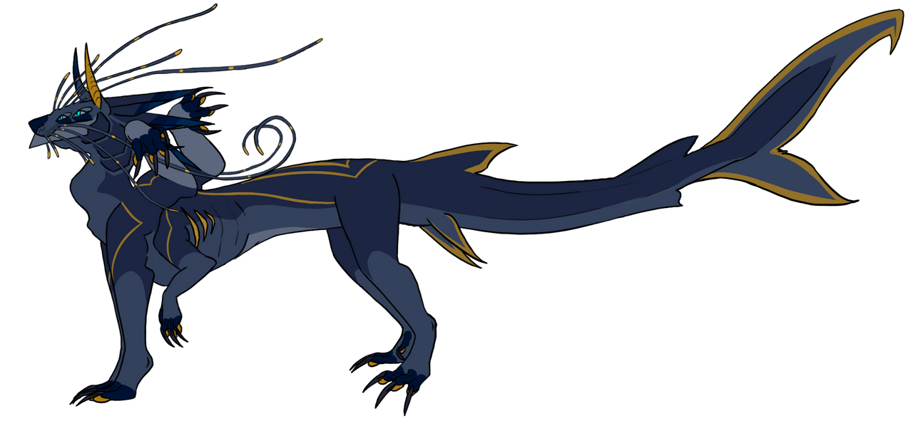 Abyss by Emberoo on DeviantArt