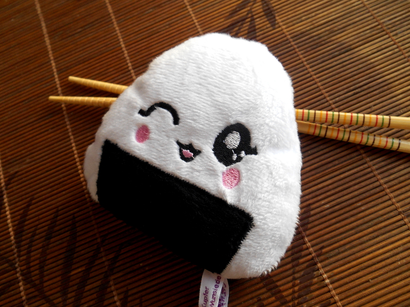 kawaii Onigiri