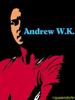 Andrew WK