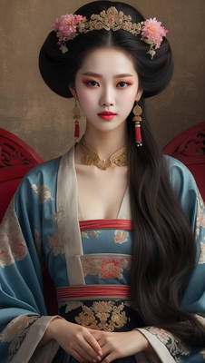Ming Dynasty